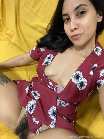 VxVenus Голе фотографије OnlyFans 10