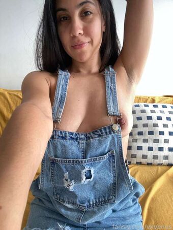 VxVenus Голе фотографије OnlyFans 11