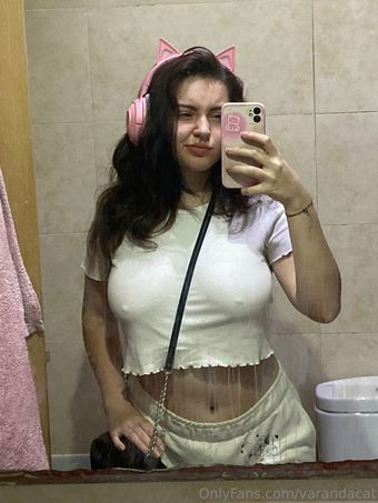 Wanda Голе фотографије OnlyFans 1