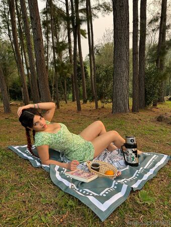 Wandapotts69 Голе фотографије OnlyFans 79