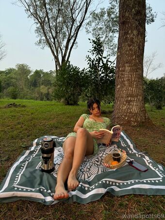 Wandapotts69 Голе фотографије OnlyFans 83