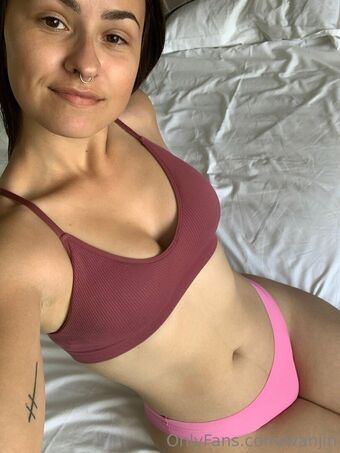 wanjin Голе фотографије OnlyFans 54