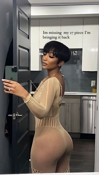 warriyah Голе фотографије OnlyFans 23
