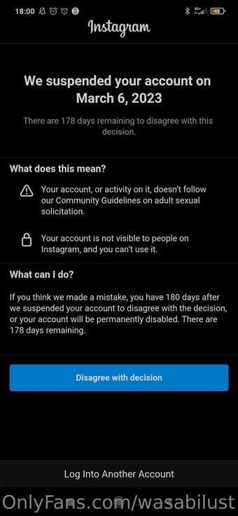 wasabilust Голе фотографије OnlyFans 9
