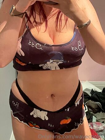 wavecookie Голе фотографије OnlyFans 24