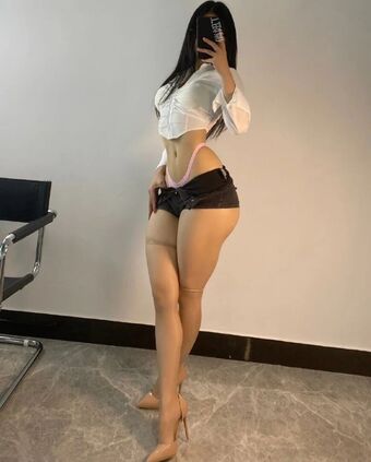 Wchew Голе фотографије OnlyFans 5