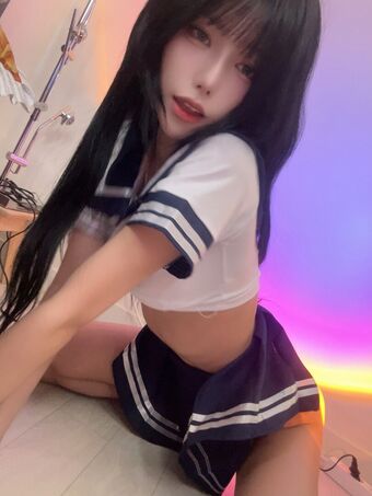 we8136 Голе фотографије OnlyFans 93