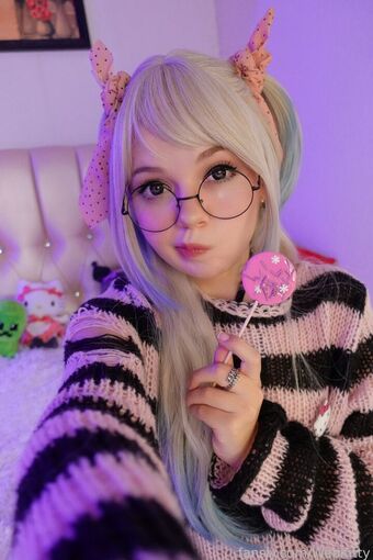 Webkitty Голе фотографије OnlyFans 4