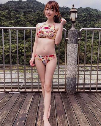 Weiwei610 Голе фотографије OnlyFans 1