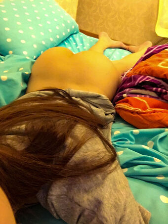 Weiwei610 Голе фотографије OnlyFans 2