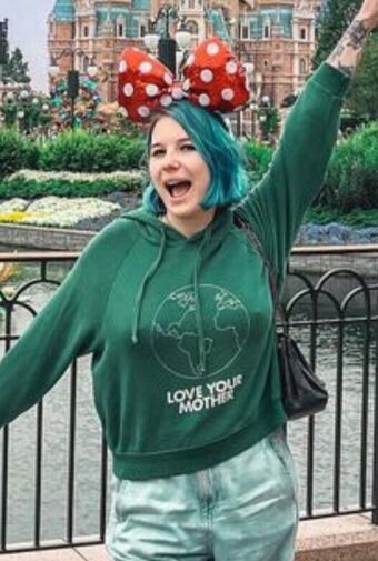 Weronika Truszczynska