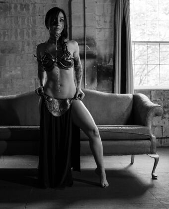 wheredidjenngo Голе фотографије OnlyFans 1