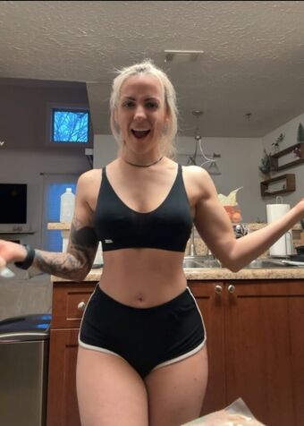 wheredidjenngo Голе фотографије OnlyFans 7