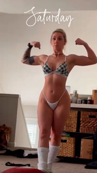 wheredidjenngo Голе фотографије OnlyFans 8