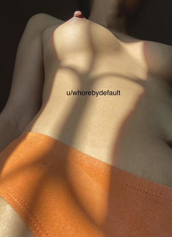 whorebydefault Голе фотографије OnlyFans 6