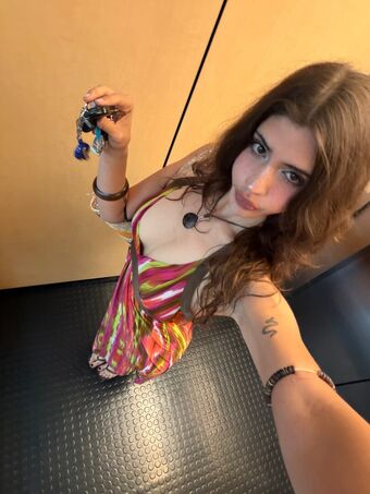 Whoreonica Голе фотографије OnlyFans 87