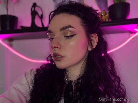 wifitv Голе фотографије OnlyFans 7
