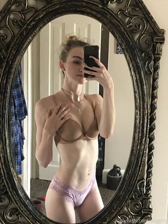 wiggins Голе фотографије OnlyFans 28