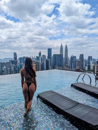 wika99 Голе фотографије OnlyFans 7