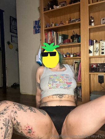 wilderiley420