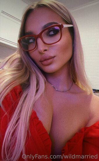 wildmarried Голе фотографије OnlyFans 5