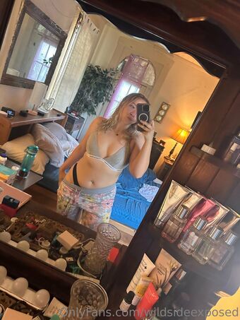 wildsideexposed Голе фотографије OnlyFans 15