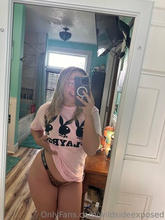 wildsideexposed Голе фотографије OnlyFans 20