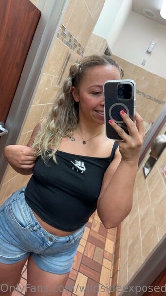 wildsideexposed Голе фотографије OnlyFans 40