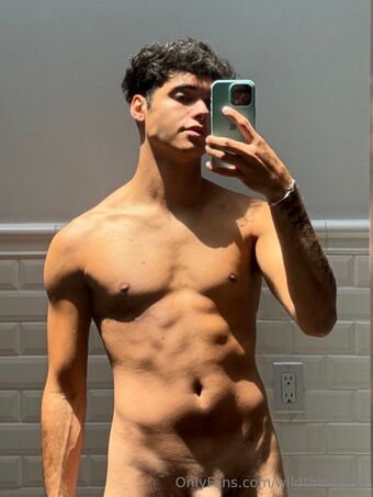 wildthingsvip Голе фотографије OnlyFans 37