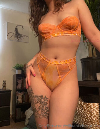 willdanceforcuddle Голе фотографије OnlyFans 19