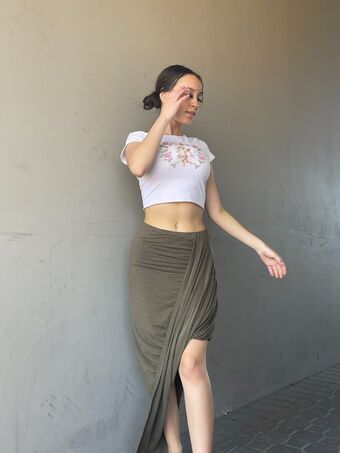 Willow Jade