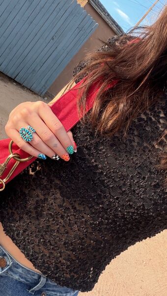 Willow Shields Голе фотографије OnlyFans 229