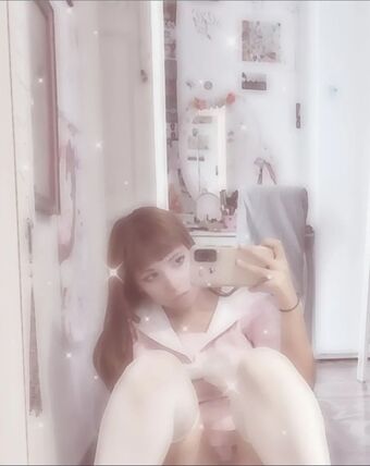 wirednymph Голе фотографије OnlyFans 17