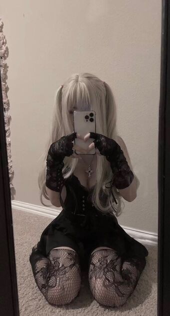 Withoutannie Голе фотографије OnlyFans 6