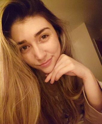 Wolfabelle Голе фотографије OnlyFans 379