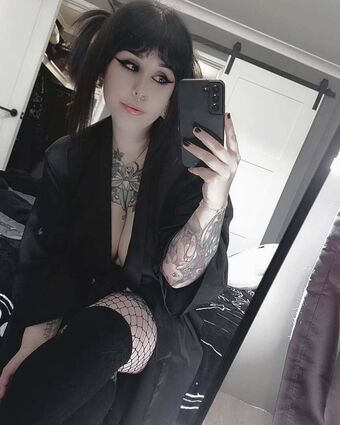 wolfexui Голе фотографије OnlyFans 9