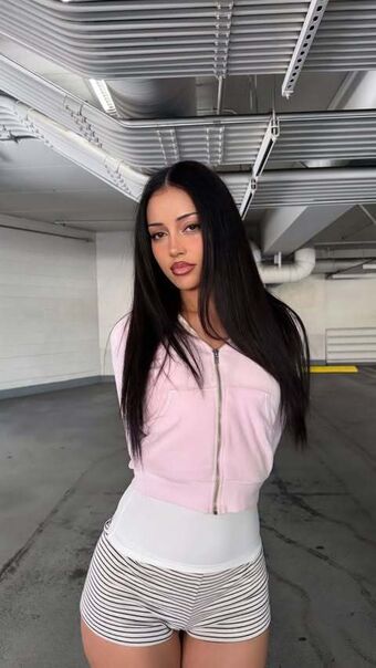 Wolfiecindy Голе фотографије OnlyFans 737