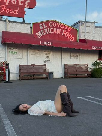 Wolfiecindy Голе фотографије OnlyFans 738