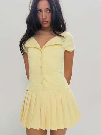 Wolfiecindy Голе фотографије OnlyFans 743