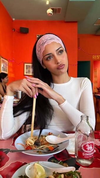 Wolfiecindy Голе фотографије OnlyFans 744