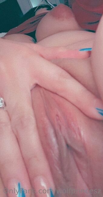 Wolfprincesz Голе фотографије OnlyFans 25