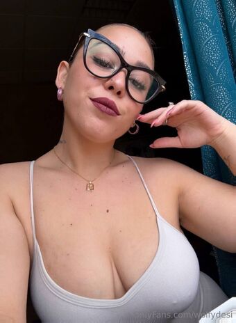 wolfydesi Голе фотографије OnlyFans 12