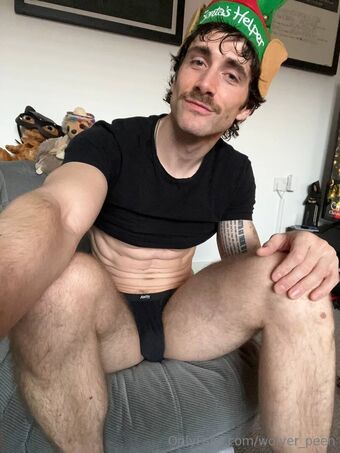 wolver_peen Голе фотографије OnlyFans 12