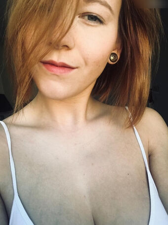 Wolveriene Голе фотографије OnlyFans 56