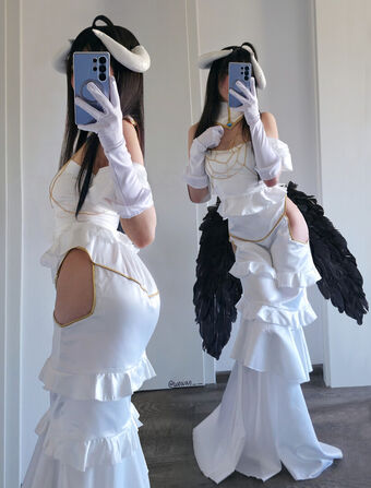 Wonni Голе фотографије OnlyFans 144