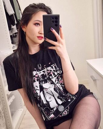 Wonni Голе фотографије OnlyFans 154