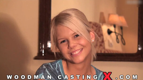 Woodman Casting