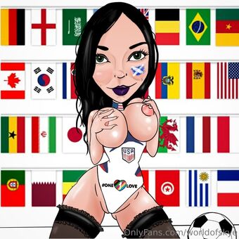 worldofskye Голе фотографије OnlyFans 11