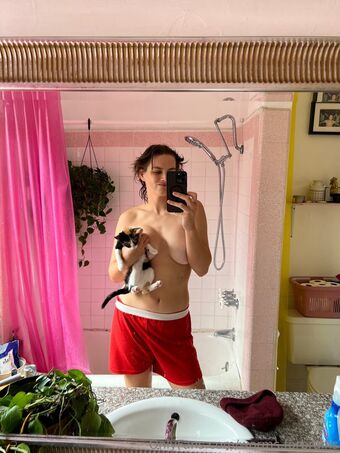 Worms-forbrains Голе фотографије OnlyFans 75