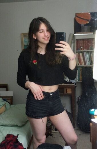 WorstTwoQuinns Голе фотографије OnlyFans 20